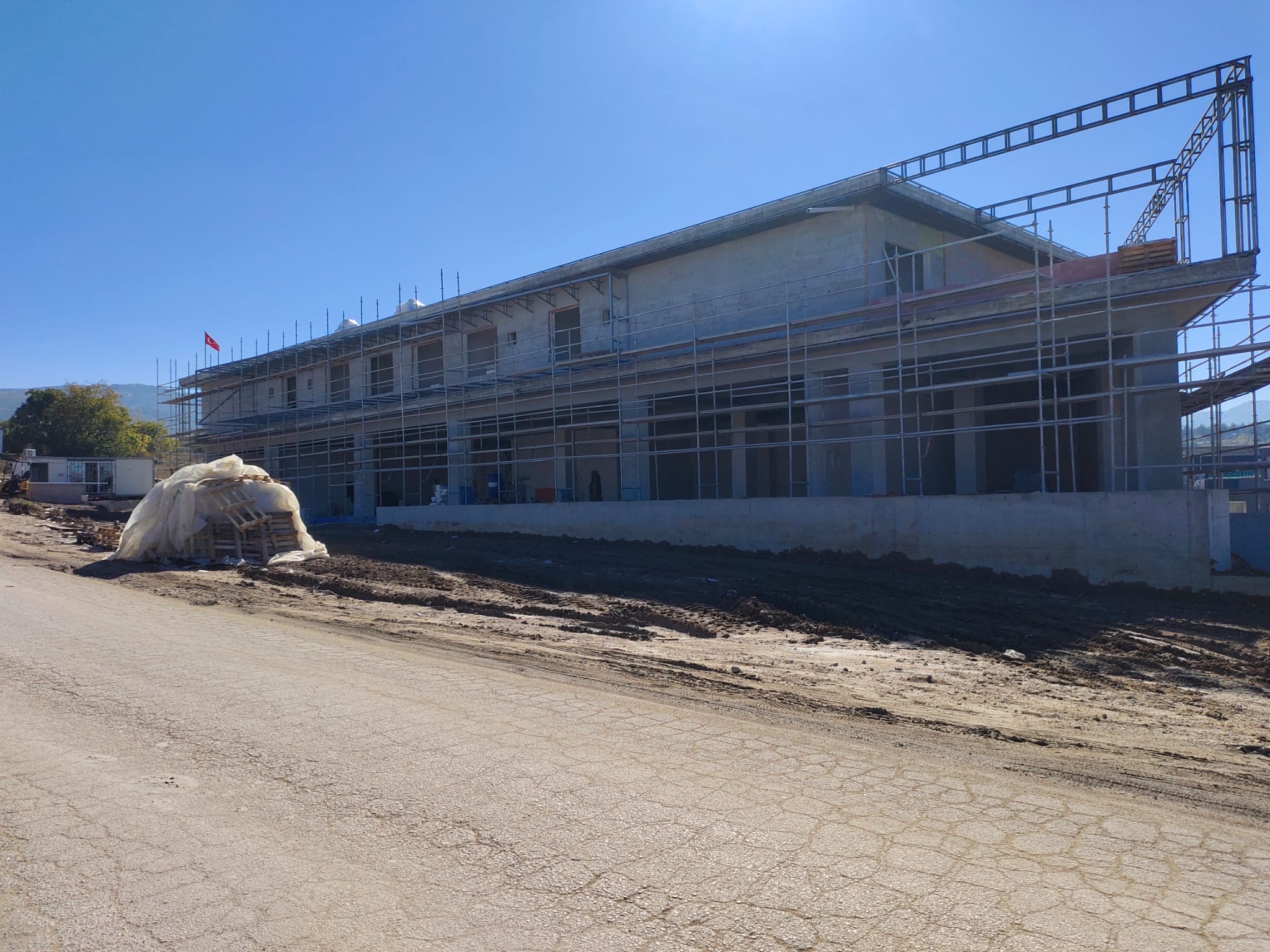 GÜMÜŞTEPE 